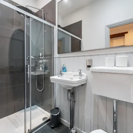 1 Bed In Skelwith Bridge Oc-lr129 Casa vacanze Elterwater