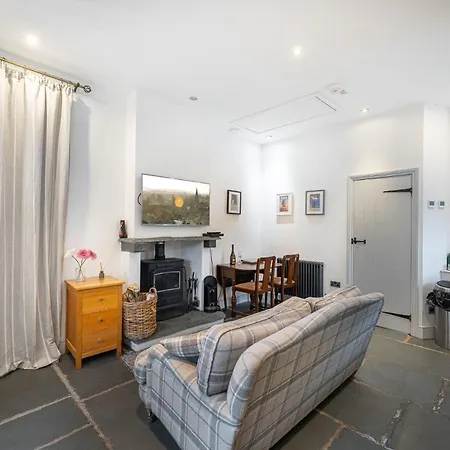 1 Bed In Skelwith Bridge Oc-lr129 Casa vacanze