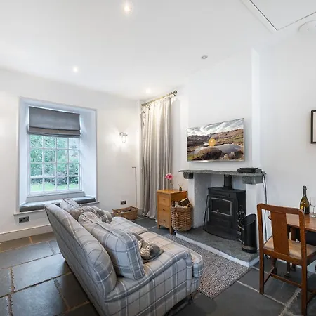 Riverside Elterwater