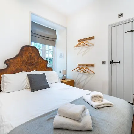 Casa vacanze 1 Bed In Skelwith Bridge Oc-lr129 Elterwater