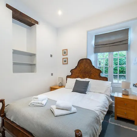 Casa vacanze 1 Bed In Skelwith Bridge Oc-lr129