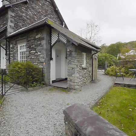 1 Bed In Skelwith Bridge Oc-lr129 Elterwater