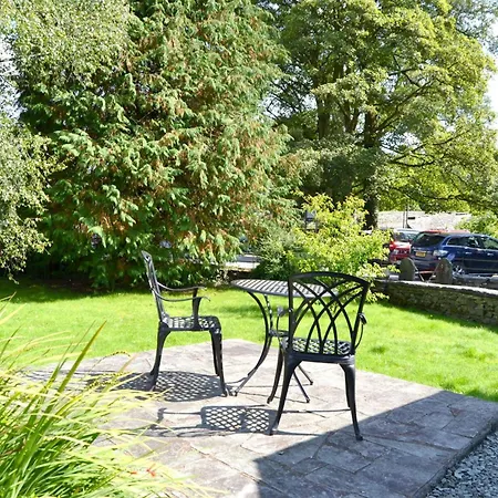 Riverside Vakantiehuis