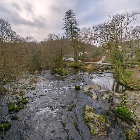 1 Bed In Skelwith Bridge Oc-lr129 * Elterwater