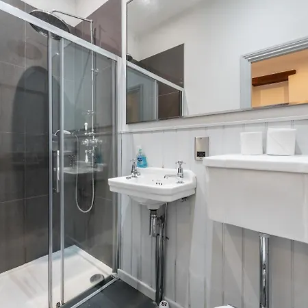 1 Bed In Skelwith Bridge Oc-lr129 * Elterwater