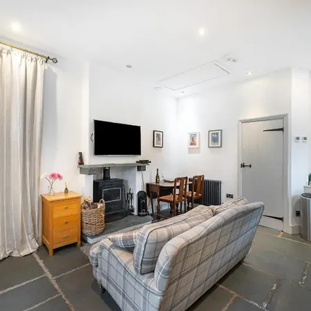 1 Bed In Skelwith Bridge Oc-lr129 Casa vacanze *