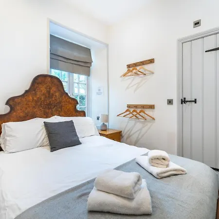 Casa vacanze 1 Bed In Skelwith Bridge Oc-lr129