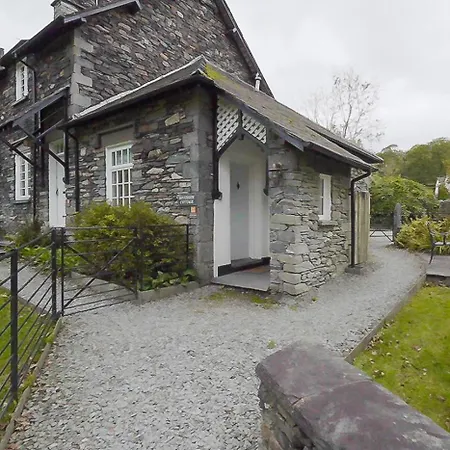 1 Bed In Skelwith Bridge Oc-lr129 *