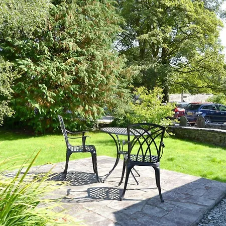 Casa vacanze 1 Bed In Skelwith Bridge Oc-lr129