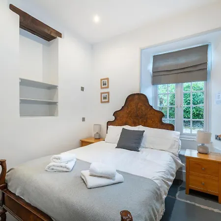 1 Bed In Skelwith Bridge Oc-lr129 Elterwater